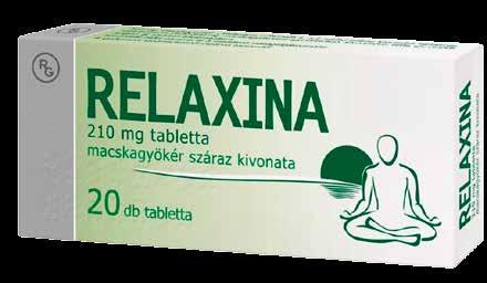 Forgalmazó: Reckitt Benckiser Kft., 1113 Budapest, Bocskai út 134-146. Tel.: (+36) 1 880 1870 E-mail: gyogyszer@rb.