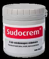 Panthenol és E-vitamin tartalmával gyengéden ápol. Hipoallergén, parabén- és alkoholmentes. A baba egész testén használható.