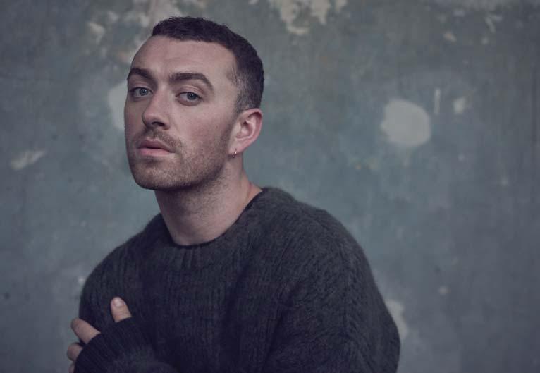 ZENE // ALBUM 56 ZENE // NAPI BONTÁS 57 Sam Smith The Trill of It All Soul, pop, R&B [Universal Music Hungary] The Trill of It All néven látott napvilágot Sam Smith legújabb nagylemeze.