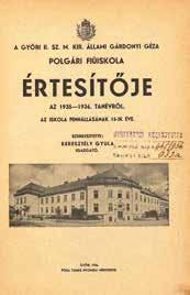 vállalkozásaként működött. Az itt készült négy időszaki kiadvány közül a Nase Novine a megye sajtótörténetének egyetlen horvát nyelvű lapja! 1910.