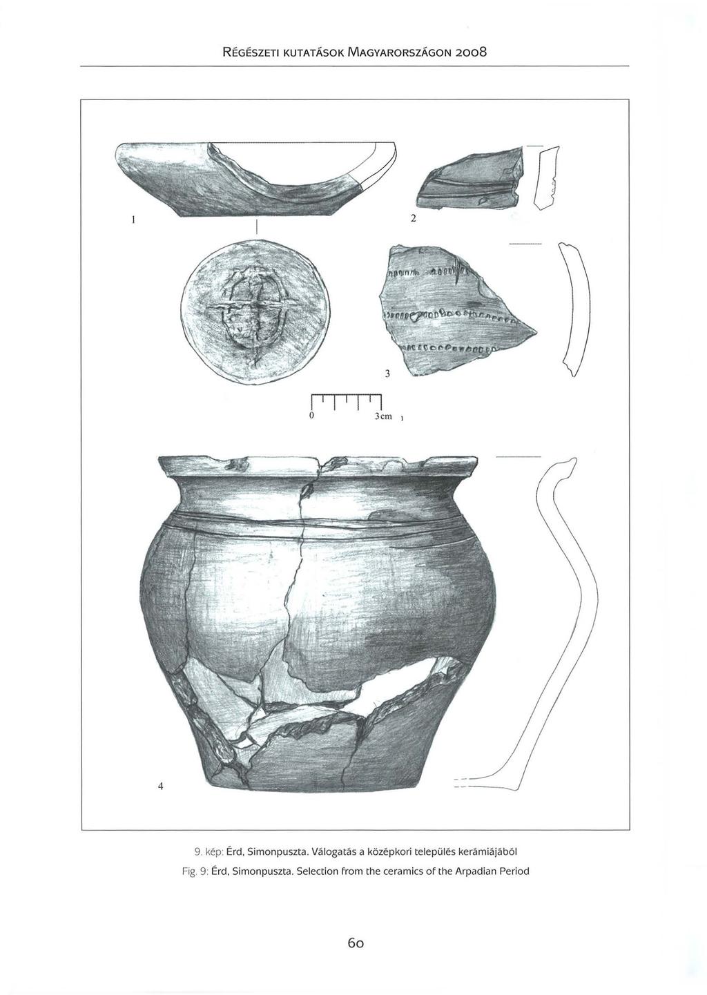 { ( 2 0 3cm 9. kép: Érd Simonpuszta.