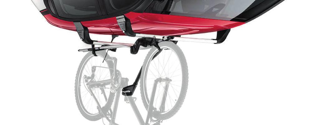 oldal  által forgalmazott tetőrúdra- vagy vonóhorogra szerelhető kerékpártartókra vehető igénybe, kizárólag az akcióban részt vevő,