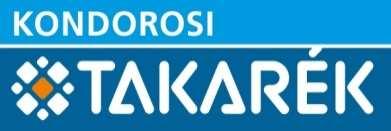 Kondorosi Takarékszövetkezet www.kondorositakarek.hu Hirdetménye Lakossági ügyfelek részére Hatályos: 2017. június 8. napjától Közzététel napja: 2017. június 15.
