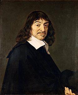 René Descartes (1596 1650) és a karteziánusok Tudományos gondolkodás módszerének megteremtője A világot mechanikus, matematikai, determinista, racionális köntösbe