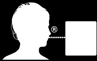 A fejhallgató bekapcsolása 1 Vegye le a fejhallgatót a feldolgozóegységről, és tartsa nyomva a fejhallgató POWER