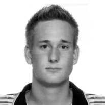 10. oldal 2005. október 24. Vitvera Gábor (Viti) II. villamosmérnök A nevem Vitvera Gábor (Viti), II. éves villanyos vagyok.