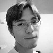 14. oldal 2005. október 24. Simon Bence II. műszaki informatikus Markert László András IV. műszaki informatikus Egy éve vagyok hallgatói képviselő.