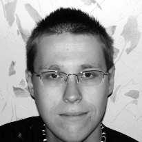 XXXIII./2. 9. oldal Deák Gábor IV. műszaki informatikus Sziasztok, Deák Gábor, IV. éves infós vagyok.