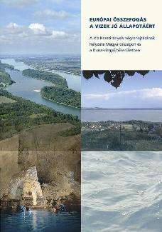 ), mely a Keretirányelv célját, a fenntartható vízhasználatokat, a méltányos vízdíjakat és a közös végrehajtás módját ismertette röviden. 2005-ben a 2.