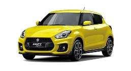 év átrozsdásodási garancia él valamint díjmentesen európai Assistant műszaki segélyszolgálat is igénybe vehető. I. SUZUKI SWIFT SPORT 1.