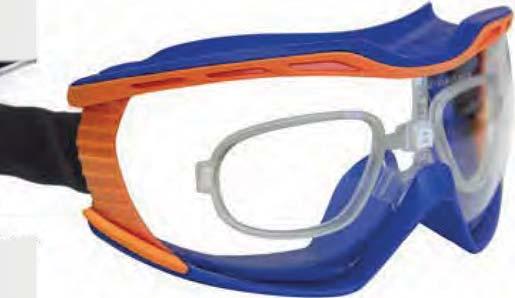 STEALTH 90 050522 99 999 05040076 99 999 keret dioptriás lencséhez rama pentru ochelari cu prescriptie A lágy, kettős fröccsöntésű védőszemüveg kényelmes illeszkedést biztosít minden arcformán,