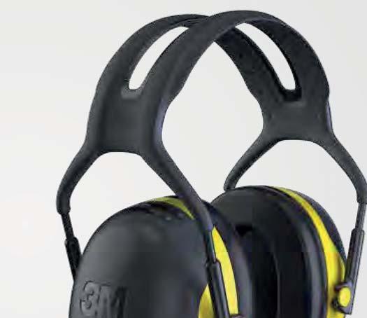 sárga galben Hallásvédő fültok tartós, könnyen állítható szélesen párnázott, kényelmes műanyag fejpánttal, puha fülpárnákkal. Kompakt forma, az elakadás veszélyének csökkentéséért, pl.