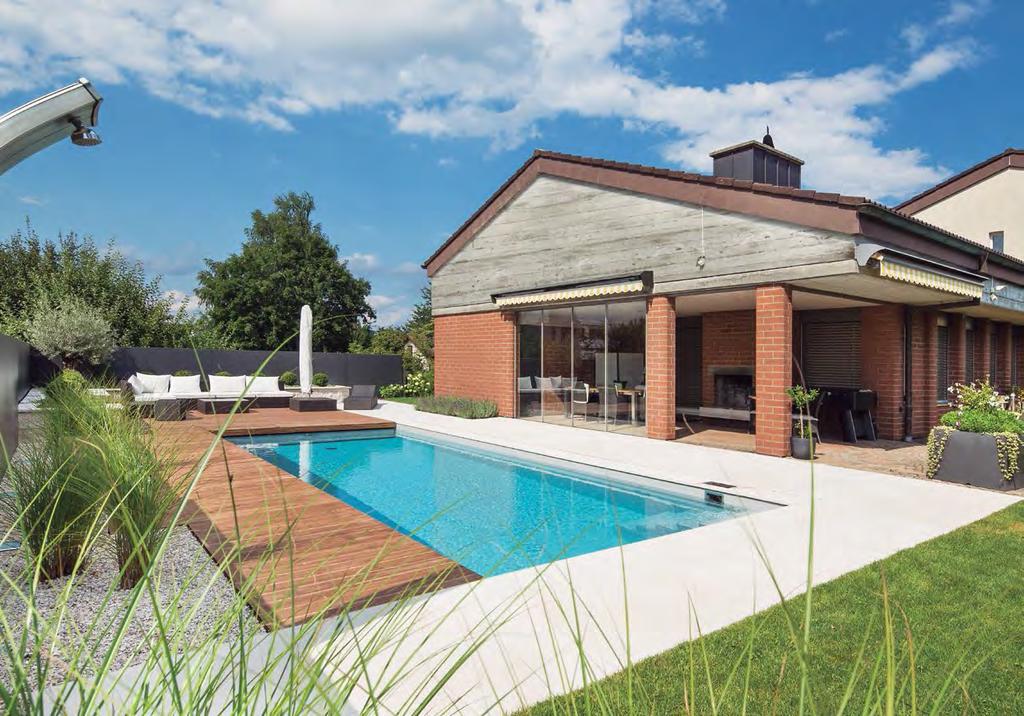 RENOLIT ALKORPLAN2000 Világosszürke RENOLIT