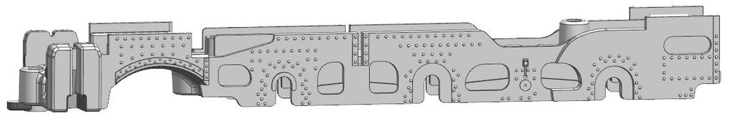 kerék érintkezési board Puffer flach / Buffer flat / Lapos puffer 0 Puffer gewölbt / Buffer vaulted / Íves