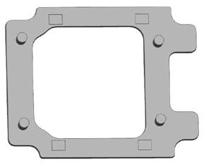 Feszültség GF-Schraube M,x / GF-Screw M,x / GF-Csavar M,x 0