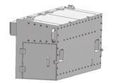 SK-Csavar M,x SK-Schraube M,x / SK-Screw M,x / SK-Csavar M,x TS - Bahnräumer,.