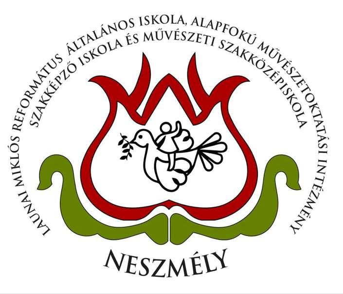 A Launai Miklós Református Általános Iskola AMI és Művészeti Szakgimnázium házirendje Elfogadta az intézmény nevelőtestülete 2016.