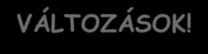 A helyes döntéshez szükséges: 1. Az iskolatípusok ismerete: VÁLTOZÁSOK! Gimnázium = Elsősorban azok választják, akik tovább szeretnének tanulni valamelyik főiskolán vagy egyetemen.