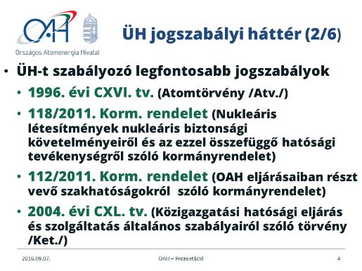 A közmeghallgatásról a törvényes előírásoknak megfelelő jegyzőkönyv megírását segítő kép- és hangfelvétel is készül. A közmeghallgatásra 2016.