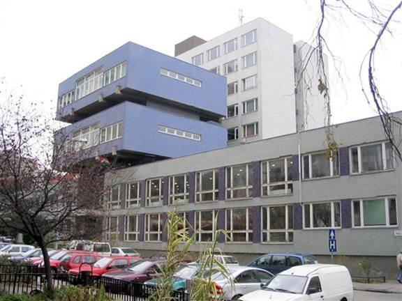 Klinikai Pszichológiai Tanszék és Szakambulancia a Semmelweis Egyetem campusára (2008) A Klinikai Pszichológiai Szakambulancia gyakorlatilag az