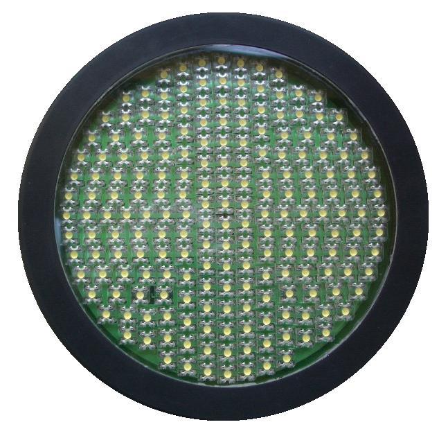 A LED-optika elektrotechnikája