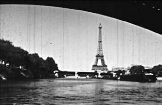 Nemlátok / Sightless Paris 1951 Nemzetközi versenyprogram / dokumentum filmek International competition / documents films Magyarország/Hungary Rendezô/Director: BÁNKI ÁKOS Életkor/Age: 21 Producer: