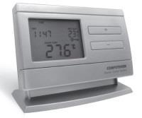 termosztát Q7 9 500 Ft Digitális