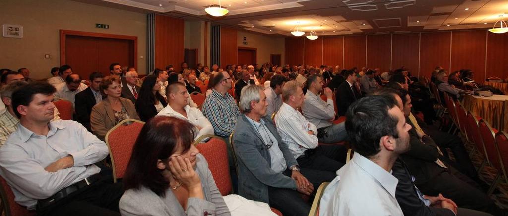 Beszámoló a 2013. évi Hidász Napokról A Közlekedésfejlesztési Koordinációs Központ (KKK) szervezésében 2013. szeptember 25-26-án Visegrádon volt a hidászmérnökök éves, országos konferenciája.