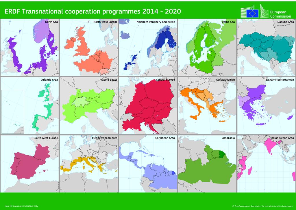 Alsó-ausztriai Tartományi Kormánya (AT) Public Ports (SK) Budapesti Szabadkikötő Logisztikai Zrt.