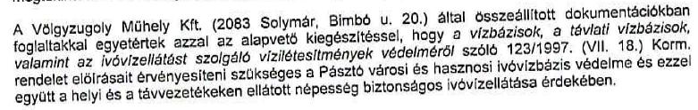 A vízfolyások általában nem rendelkeznek középvízállás kijelölésével, így a gyakorlat szerint a karbantartó sáv kijelölését a meder telkétől lehet mérni.