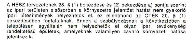 A Mária-tanya megnevezésű terület és maga a 0190/22 hrsz-ú tömbtelek is a 0177/2 hrsz-ú saját használatú útról közelíthető meg.