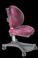 év ERGONÓMIAI SOKOLDALÚSÁG - KÉNYELMES ÜLÉS A gyermekkel együtt növő MyPony szék ideális ergonomikus társa gyermekünknek minden életkorban.