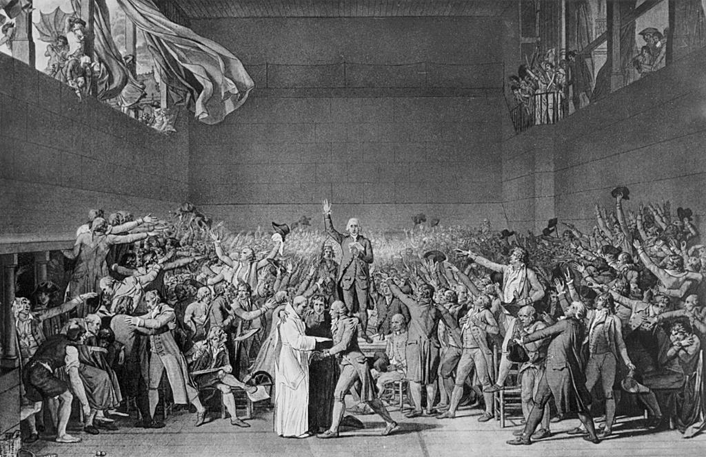 I. OBDOBIE BURŽOÁZNYCH PREMIEN. UHORSKO V 18. STOROČÍ Záverečný pracovný list I/A 1. Citujeme z veľmi slávnej historickej listiny, o ktorej bola reč aj v učebnici:.