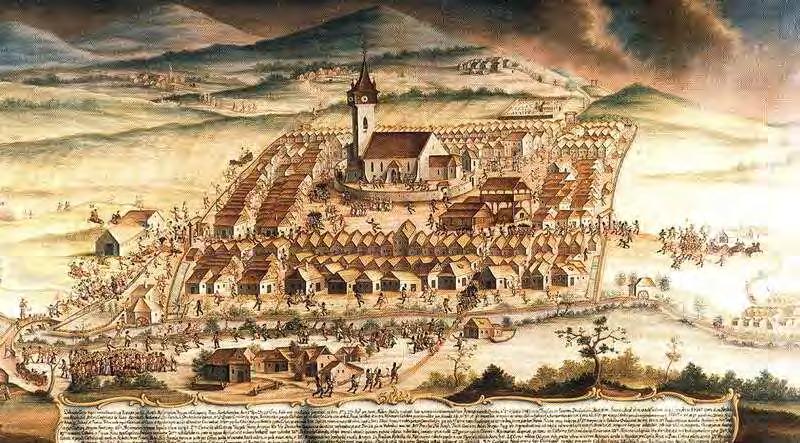 Krajský pamiatkový úrad Banská Bystrica PAMIATKOVÁ ZÓNA RIMAVSKÁ SOBOTA ZÁSADY OCHRANY A PREZENTÁCIE PAMIATKOVÉHO ÚZEMIA Riaditeľka: Ing. arch. Zuzana Klasová Hlavný riešiteľ: Ing. arch. Zuzana Klasová Spoluriešitelia : Mgr.