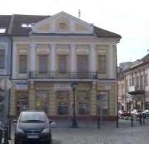Národné kultúrne pamiatky Národné kultúrne pamiatky sú nehnuteľnosti s