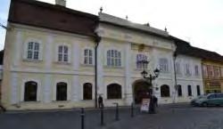 lekáreň/zdravotnícke zariadenie  8 684 dom župný