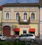 výplní otvorov a dokončenie výmeny strešnej