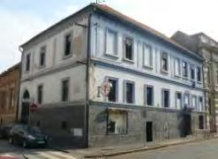 obchodná/ obytná NKP 3409/1 Tomášikova