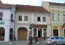 Hlavné námestie č.