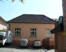 výplne otvorov a úprava výkladu s pamiatkovou