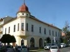 Hviezdoslavova Gemerskomalohontské múzeum s