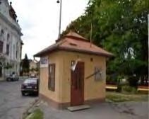 Námestie M. Tompu Povstania č.
