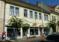 13 677 dom obytná/ obchodná 675/1 dom