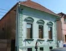 fasády vyhovujúci farebná úprava parteru