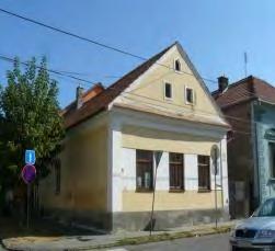 č. 40 91 dom rodinný obytná s pamiatkovou