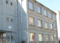 pamiatkové hodnoty územia narušený asanácia  7 26/2