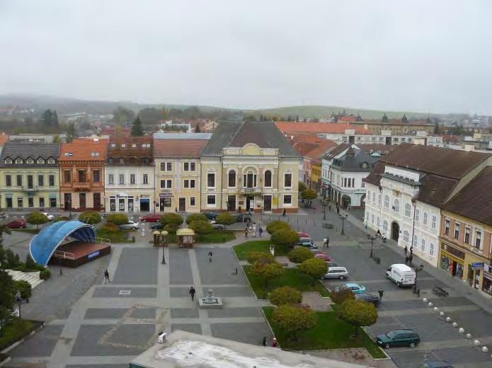 územia s vysokou historickou hodnotou. Mnohé z týchto líniových štruktúr sú zachované iba vo fragmentoch, zložené sú z rôznych druhov, so zlým zdravotným stavom jedincov (ul.