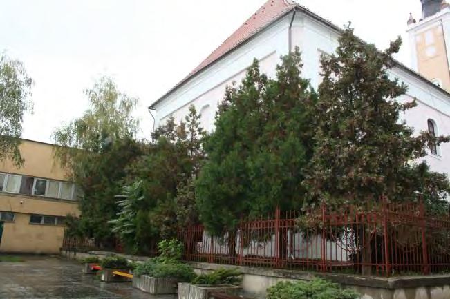 územia 28 Okolie reformovaného