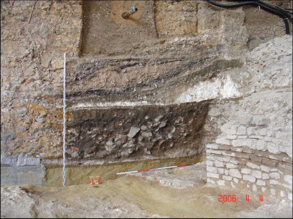 Rétegrend a cella