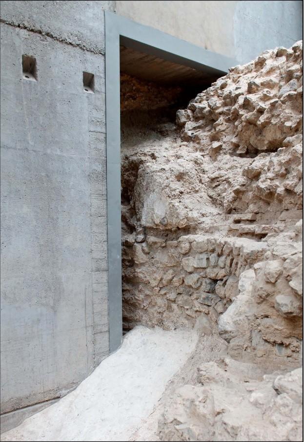 A cella septichora